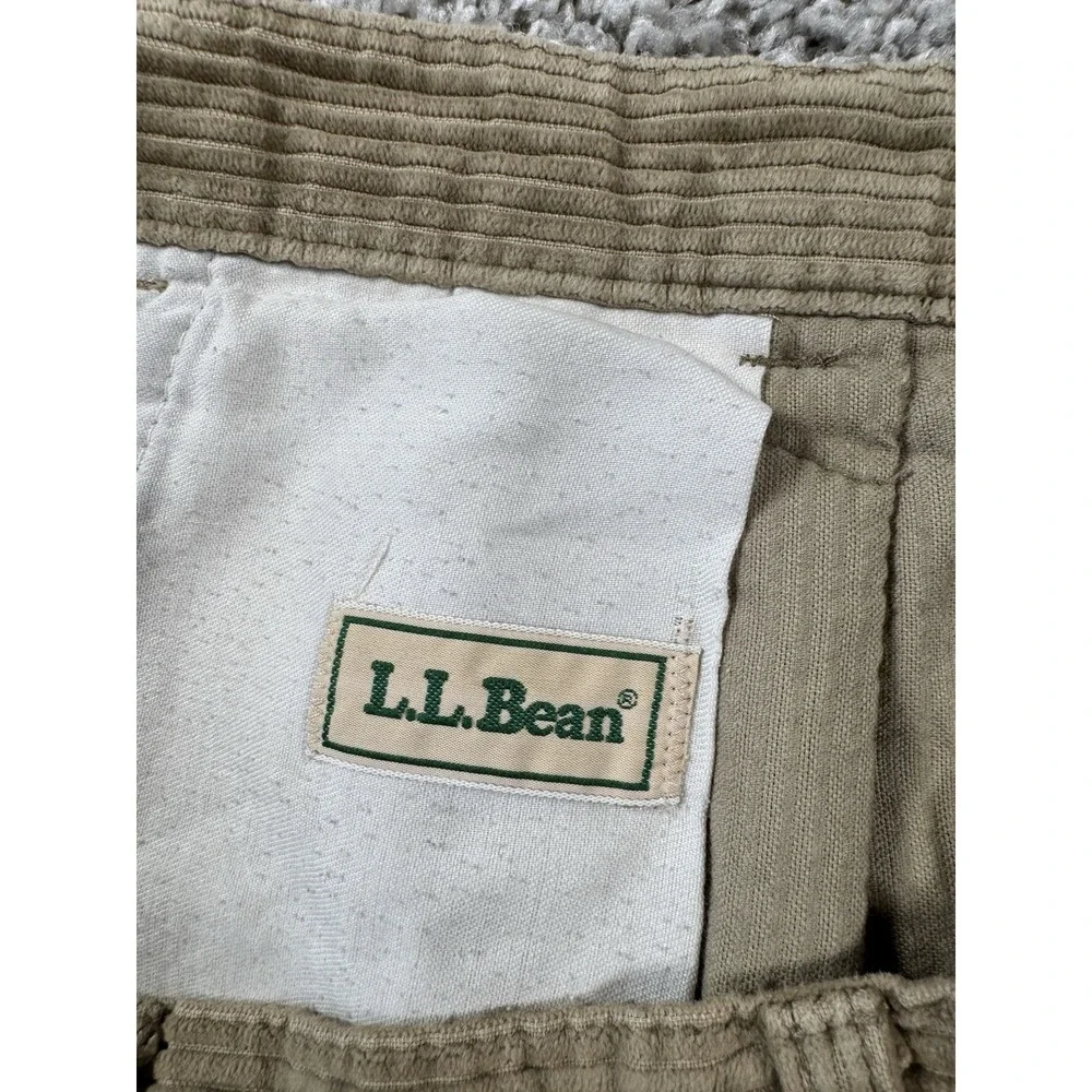 L.L. Bean ll bean